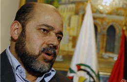 Hamas sẽ nối lại đàm phán gián tiếp với Israel